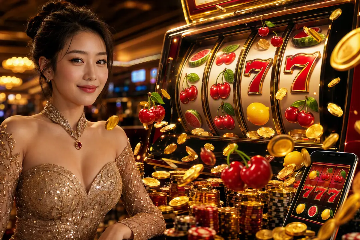 kyat10 Roulette အွန်လိုင်းကာစီနို