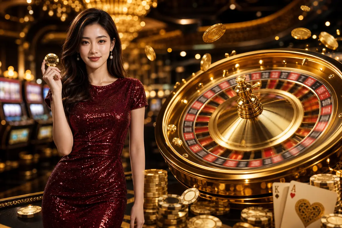 kyat10 ကြိုဆိုဘောနပ်စ် Free Spin ပေါင်းစပ်ကမ်းလှမ်းချက်