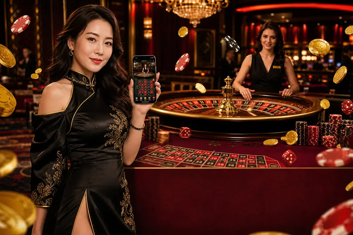 kyat10 VIP Cashback Free Spin ဆုချပွဲ