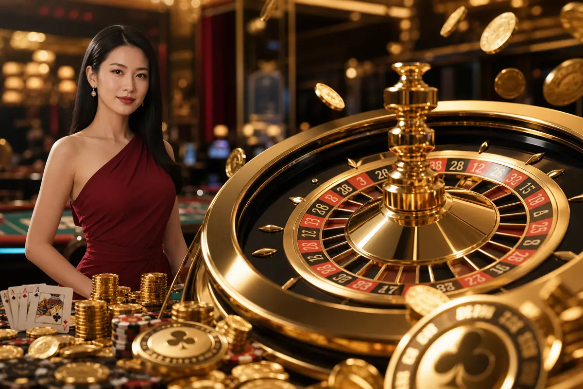 kyat10 ကြိုဆိုဘောနပ်စ် Slots အတွက် 120%
